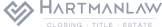 Hartman Law
