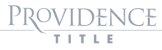 Providence Title