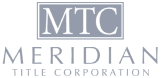Meridian Title Corporation